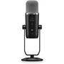 Obrázek z Behringer BIGFOOT USB Studio condenser microphone 