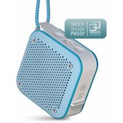 Obrázek Energy Sistem Outdoor Box Shower Bluetooth speaker