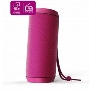 Obrázek z Energy Sistem Urban Box 2 Bluetooth reproduktor, magenta 