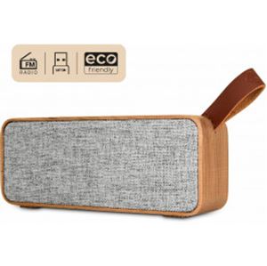 Obrázek z Energy Sistem Speaker Eco Beech Wood Bluetooth speaker 