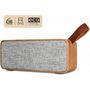 Obrázek z Energy Sistem Speaker Eco Beech Wood Bluetooth speaker 
