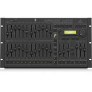 Obrázek Behringer LC2412 V2 professional 24 channel DMX lighting console