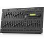 Obrázek z Behringer LC2412 V2 professional 24 channel DMX lighting console 