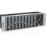 Obrázek Behringer RX1202FX V2 premium 12 input mic/line rack mixer