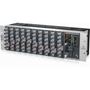 Obrázek z Behringer RX1202FX V2 premium 12 input mic/line rack mixer 