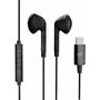 Obrázek z Energy Sistem Earphones Smart 2 USB-C earphones, black 