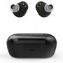 Obrázek z Energy Sistem Earphones Urban 1 Bluetooth earphones, black 