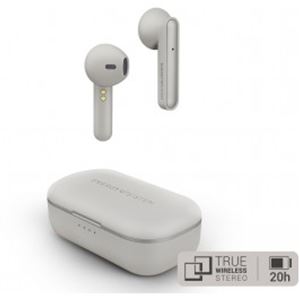 Obrázek z Energy Sistem Earphones Style 3 Bluetooth, ivory 