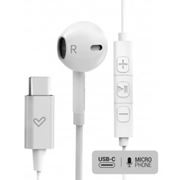 Obrázek Energy Sistem Earphones Smart 2 USB-C, white