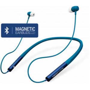 Obrázek z Energy Sistem Earphones Neckband 3 Bluetooth earphones, blue 