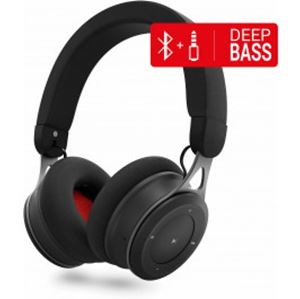Obrázek z Energy Sistem Headphones BT Urban 3, černá 