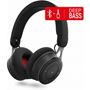 Obrázek z Energy Sistem Headphones BT Urban 3, černá 