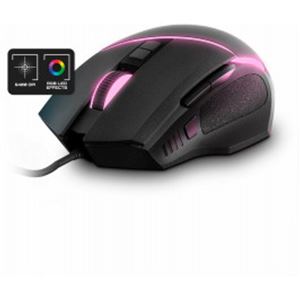 Obrázek z Energy Sistem Gaming Mouse ESG M2 Flash gamer mouse 
