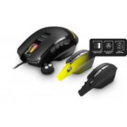 Obrázek Energy Sistem Gaming Mouse ESG M5 Triforce gamer mouse
