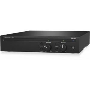 Obrázek z LAB GRUPPEN CA1202 Komerční zesilovač 