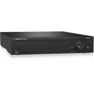 Obrázek z LAB GRUPPEN CA2401 Komerční zesilovač 