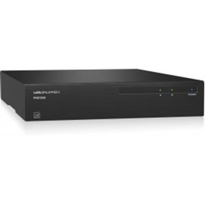 Obrázek z LAB GRUPPEN FAD1202 Komerční zesilovač 