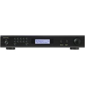 Obrázek z Rotel T11 / V02 DAB/FM stereofonní tuner, černý 