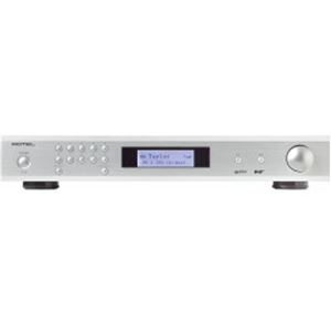 Obrázek z Rotel T11 / V02 DAB/FM stereofonní tuner, stříbrný 