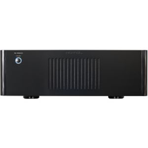 Obrázek z Rotel RB-1552MKII stereofonní výkonový zesilovač, černý 