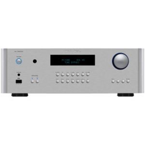 Obrázek z Rotel RA-1592MKII stereofonní integrovaný zesilovač, stříbrný 