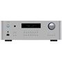 Obrázek z Rotel RA-1592MKII stereofonní integrovaný zesilovač, stříbrný 