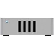 Obrázek Rotel RB-1552MKII stereofonní výkonový zesilovač, stříbrný
