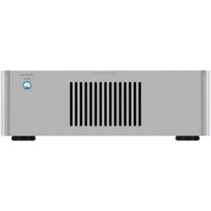 Obrázek z Rotel RB-1552MKII stereofonní výkonový zesilovač, stříbrný 