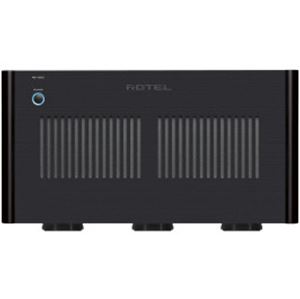 Obrázek z Rotel RB-1590 stereofonní výkonový zesilovač, černý 