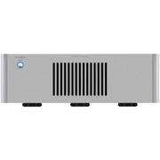 Obrázek Rotel RB-1582MKII stereofonní výkonový zesilovač, stříbrný