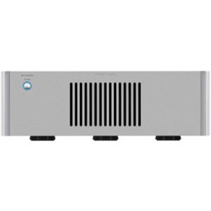 Obrázek z Rotel RB-1582MKII stereofonní výkonový zesilovač, stříbrný 