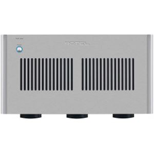 Obrázek z Rotel RMB-1585 pětikanálový výkonový zesilovač, stříbrný 