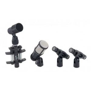 Obrázek z beyerdynamic TG Drum Set PRO S 