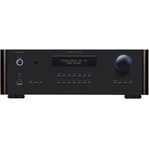 Obrázek z Rotel RC-1590MKII Stereofonní předzesilovač, černý 