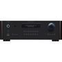 Obrázek z Rotel RC-1590MKII Stereofonní předzesilovač, černý 