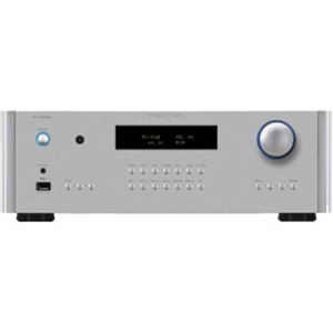 Obrázek z Rotel RC-1590MKII Stereofonní předzesilovač, stříbrný 