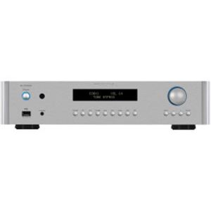 Obrázek z Rotel RC-1572MKII Stereofonní předzesilovač, stříbrný 