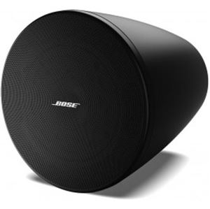 Obrázek z BOSE DesignMax DM5P závěsný reproduktor, černý 
