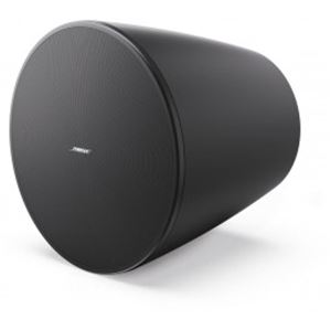 Obrázek z BOSE DesignMax DM10P-SUB závěsný reproduktor, černý 