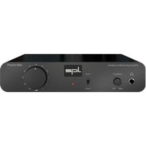 Obrázek z SPL Phonitor One 