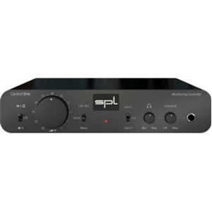 Obrázek z SPL Control One 