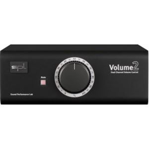 Obrázek z SPL Volume 2 