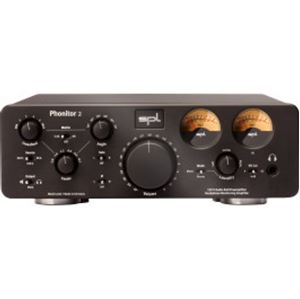 Obrázek z SPL Phonitor 2 