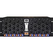 Obrázek SPL PQ black