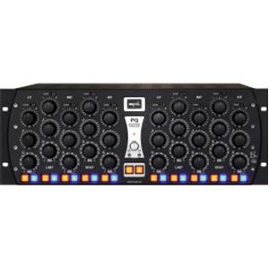 Obrázek z SPL PQ black 