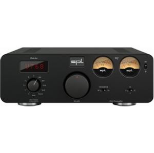 Obrázek z SPL Director Mk2 (black) 