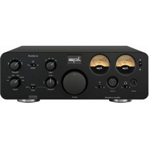 Obrázek z SPL Phonitor xe (black) 