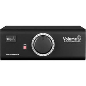 Obrázek z SPL Volume 8 