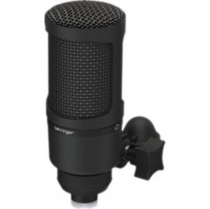 Obrázek z Behringer BX2020 condenser microphone 