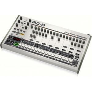 Obrázek z Behringer RHYTHM DESIGNER RD-9 drum machine 